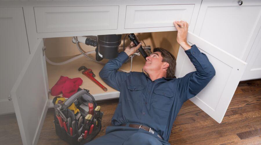 Professional Tankless Water Heater Installation in Whiteclay, NE